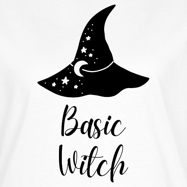Basic Witch