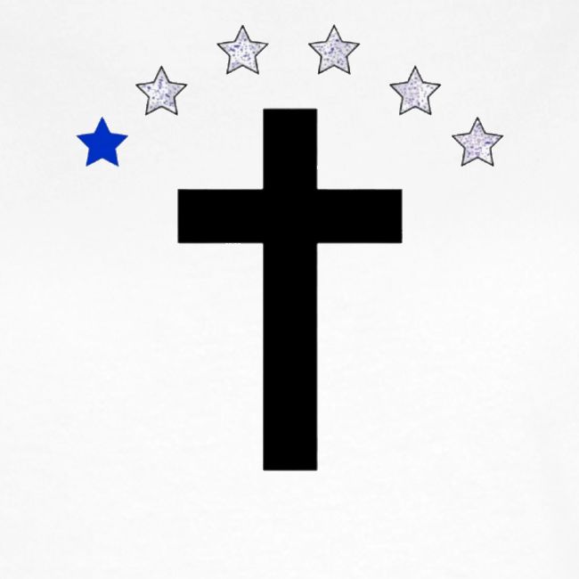 Faith KID Cross Logo