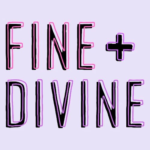 Fine & Divine Slimline