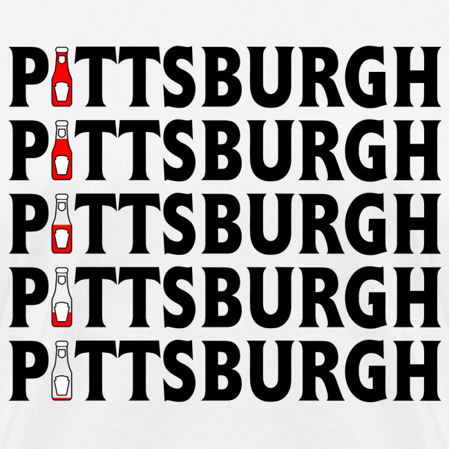 Pittsburgh (Ketchup)