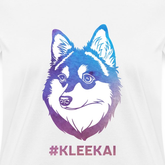 Alaskan Klee Kai Hashtag