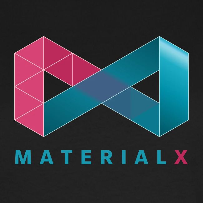 MaterialX