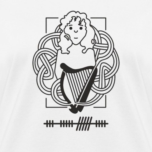 Ériu (Érin) BoW - Women's T-Shirt