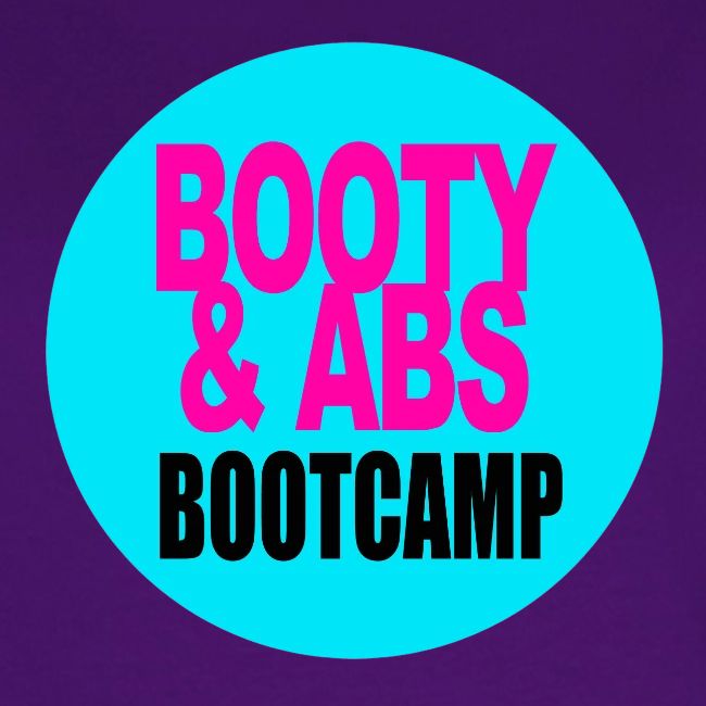 BOOTY & ABS BOOTCAMP