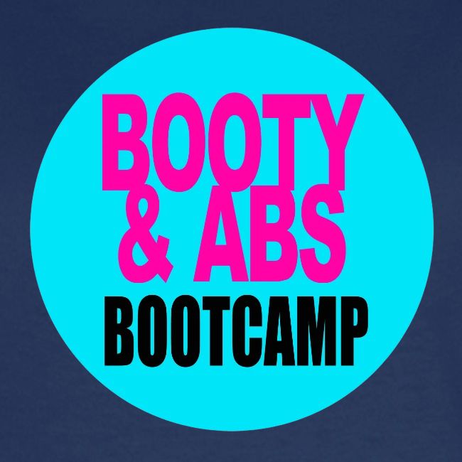 BOOTY & ABS BOOTCAMP
