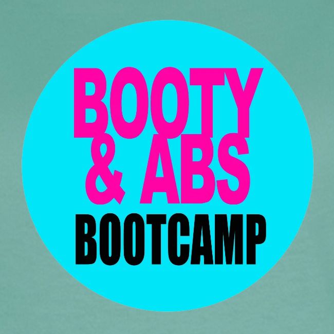 BOOTY & ABS BOOTCAMP