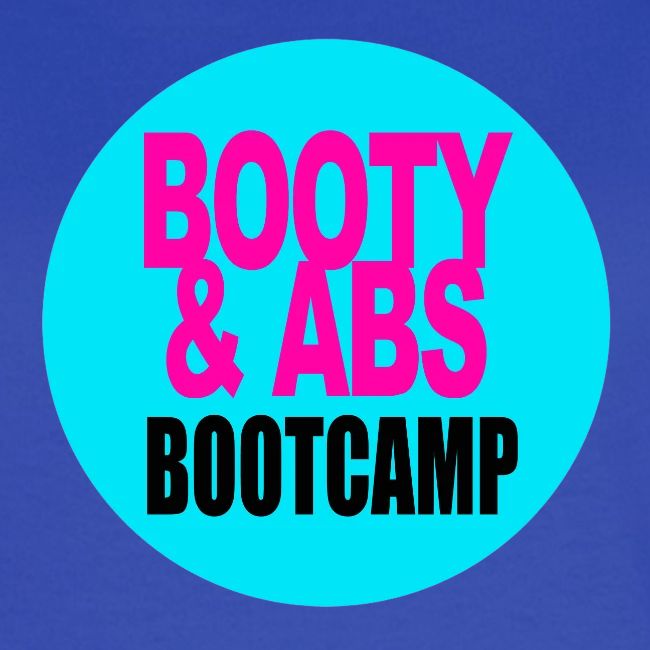 BOOTY & ABS BOOTCAMP