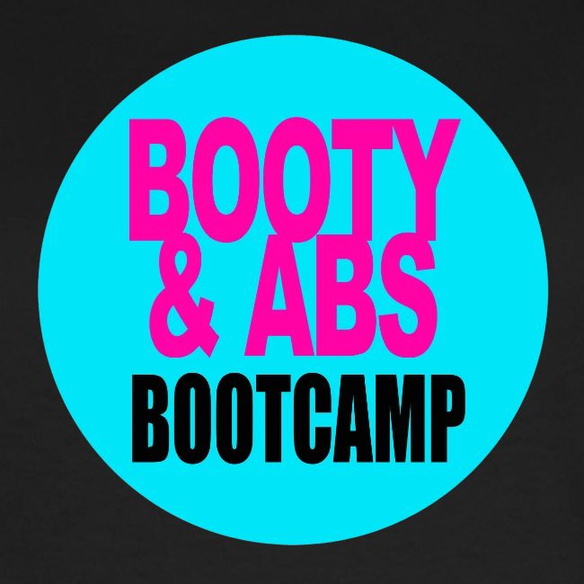BOOTY & ABS BOOTCAMP