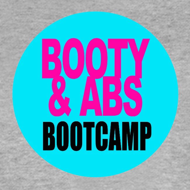 BOOTY & ABS BOOTCAMP