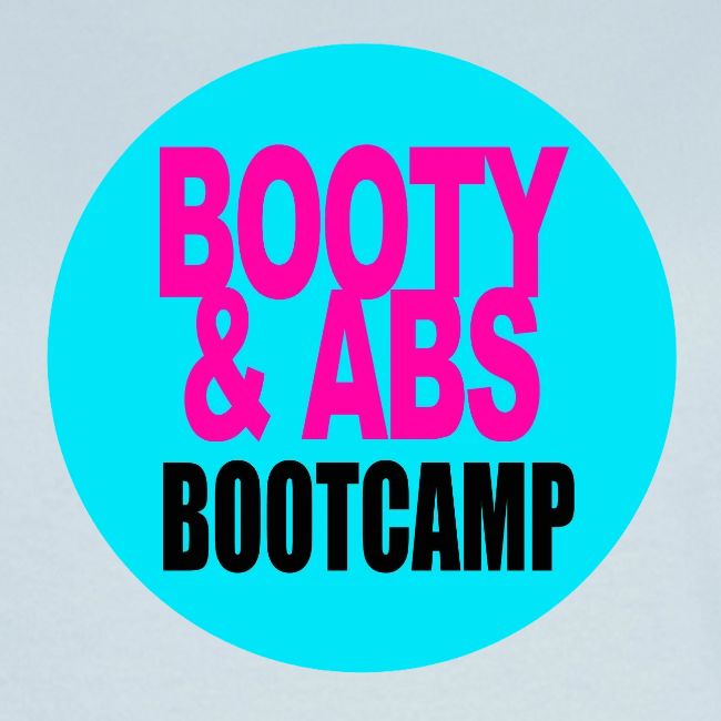 BOOTY & ABS BOOTCAMP