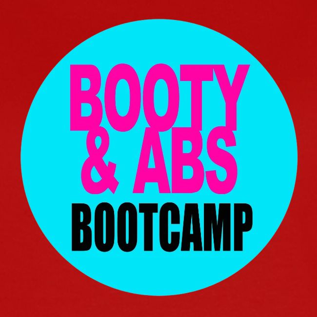 BOOTY & ABS BOOTCAMP