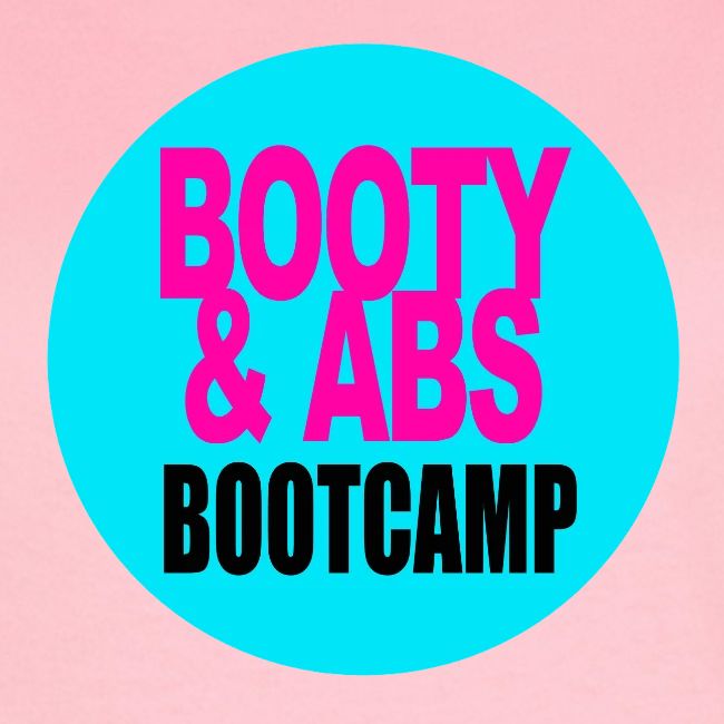 BOOTY & ABS BOOTCAMP