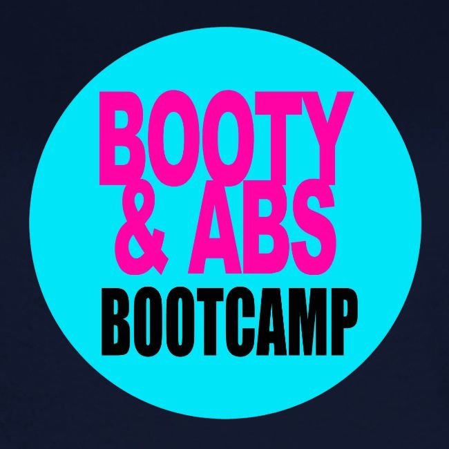 BOOTY & ABS BOOTCAMP