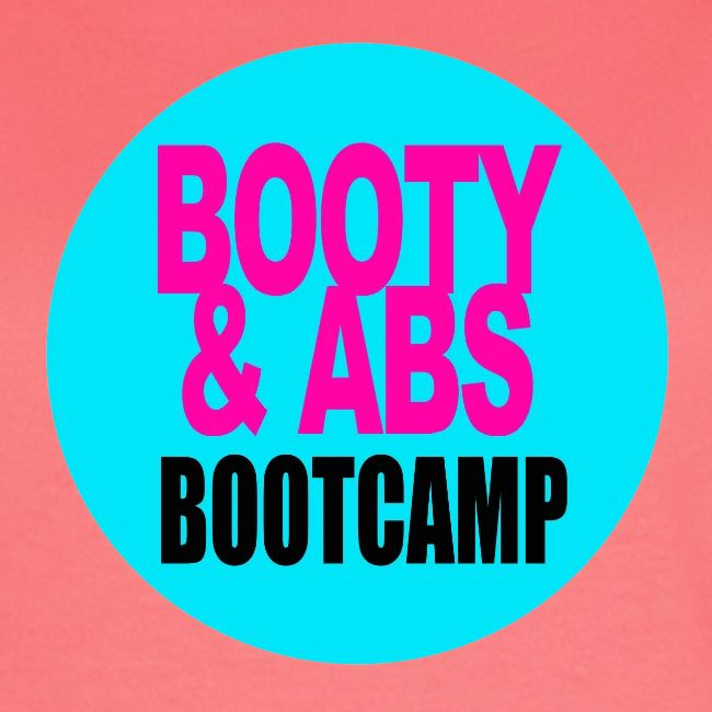 BOOTY & ABS BOOTCAMP