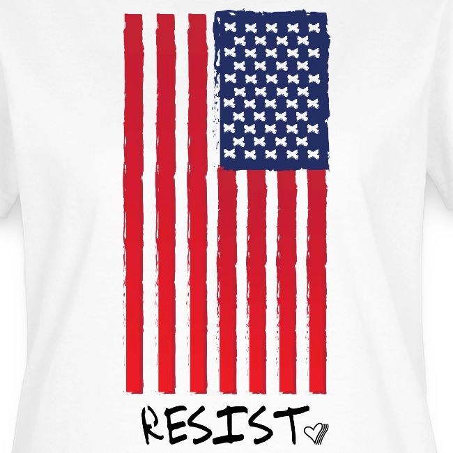 Resist