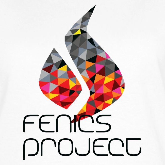 FEniCS Official Logo
