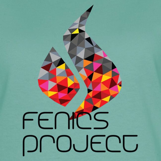 FEniCS Official Logo