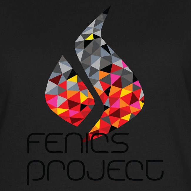 FEniCS Official Logo