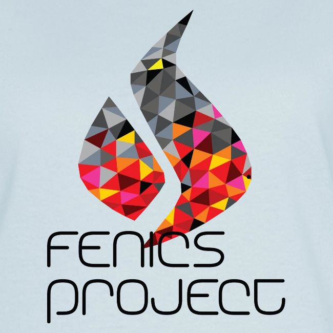 FEniCS Official Logo