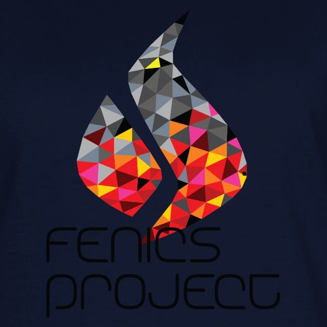 FEniCS Official Logo