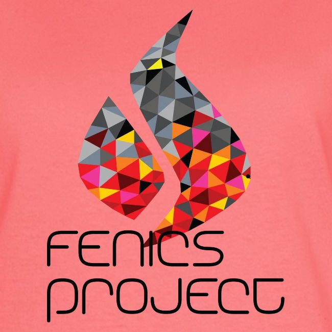 FEniCS Official Logo