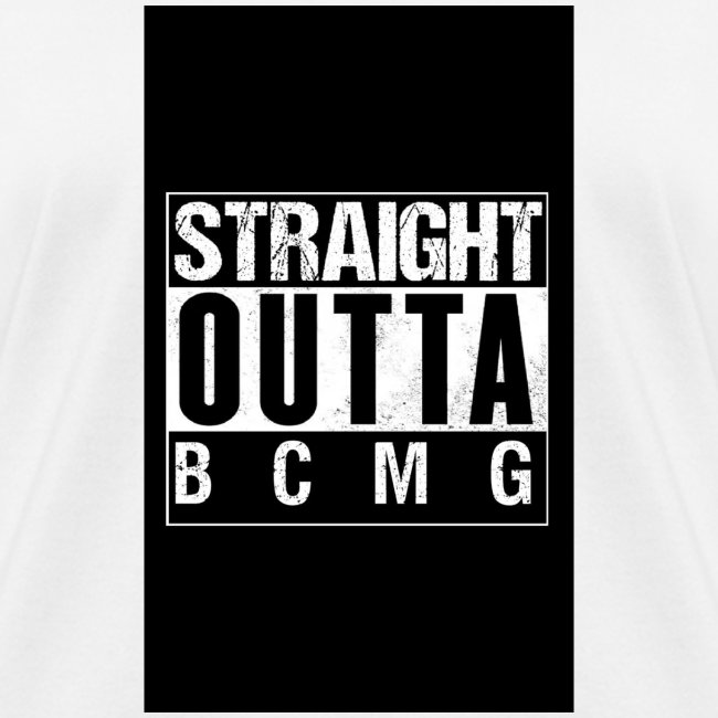 Straight outta BCMG