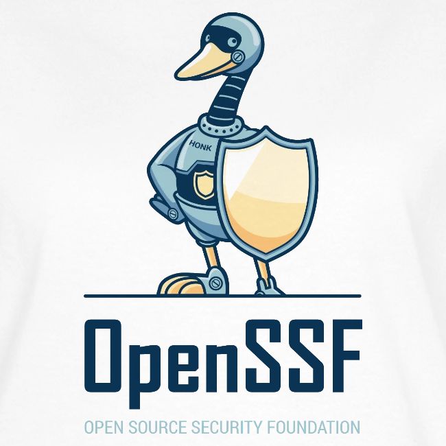 OpenSSF Logo