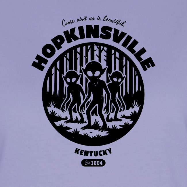 Visit Hopkinsville, Kentucky