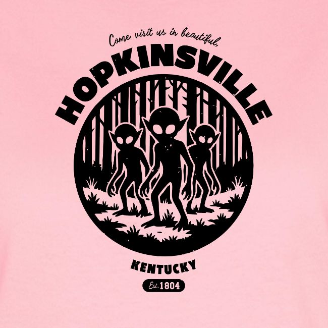 Visit Hopkinsville, Kentucky