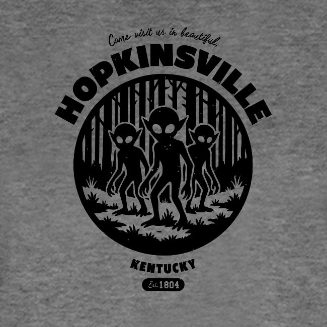 Visit Hopkinsville, Kentucky