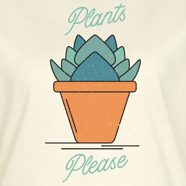 Plants Please