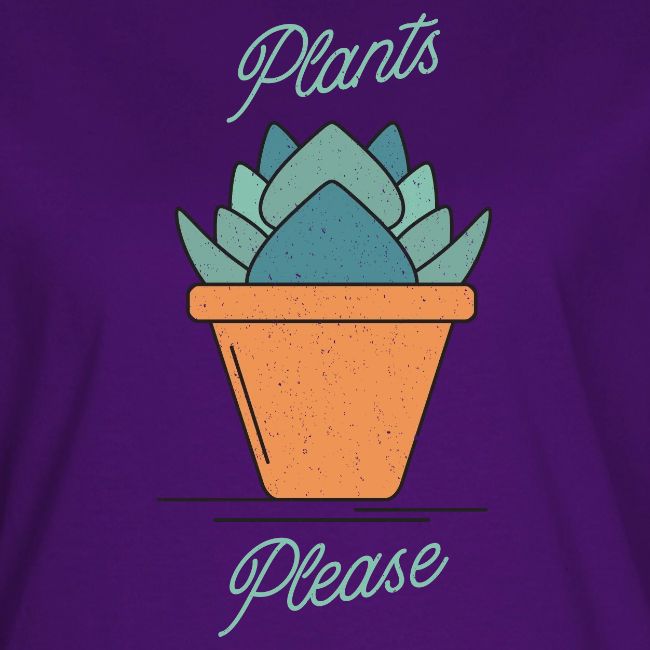 Plants Please