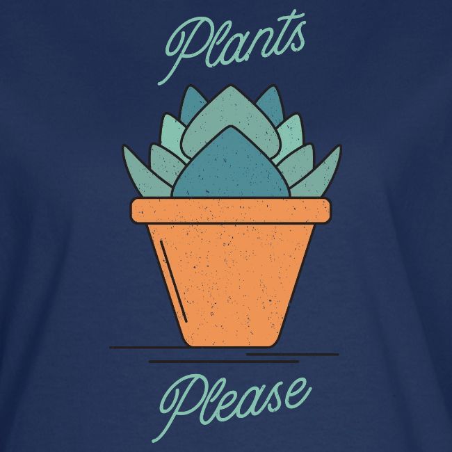 Plants Please