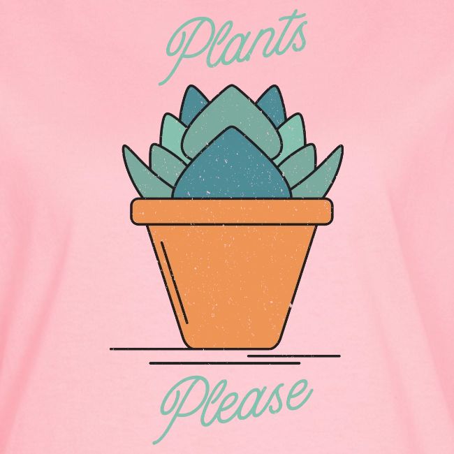 Plants Please
