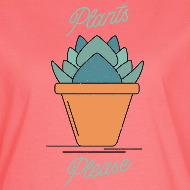 Plants Please