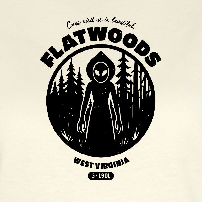 Flatwoods Monster