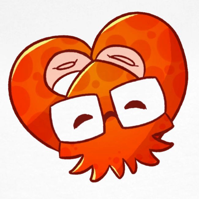 SquidHominid Love emote
