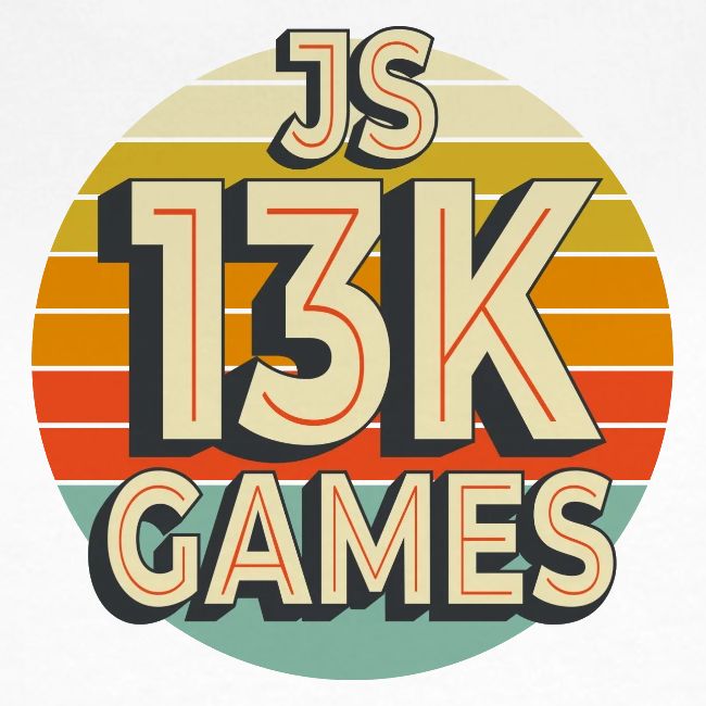 js13kGames 2024