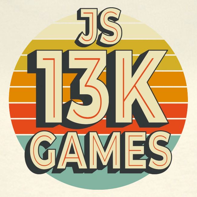 js13kGames 2024