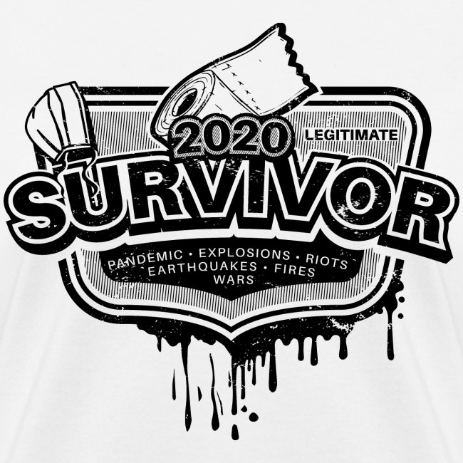 2020 Survivor Dirty BoW