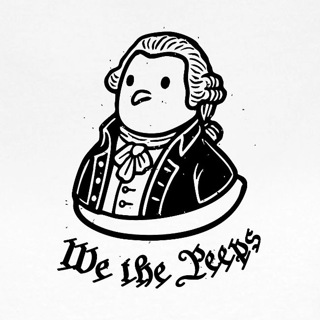 We the Peeps - We the People
