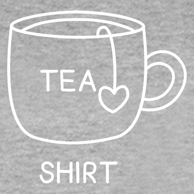 Tea Shirt