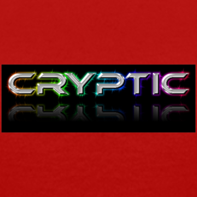 Cryptic Bonus Logo