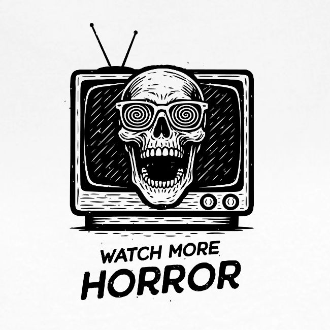 I Love Horror Movies