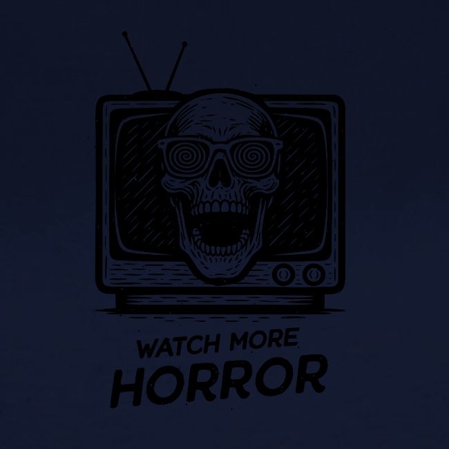 I Love Horror Movies