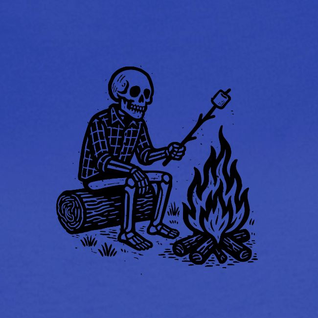 Camp Skeleton