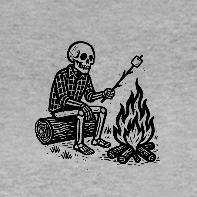 Camp Skeleton