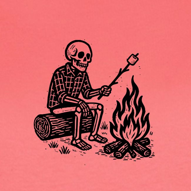 Camp Skeleton