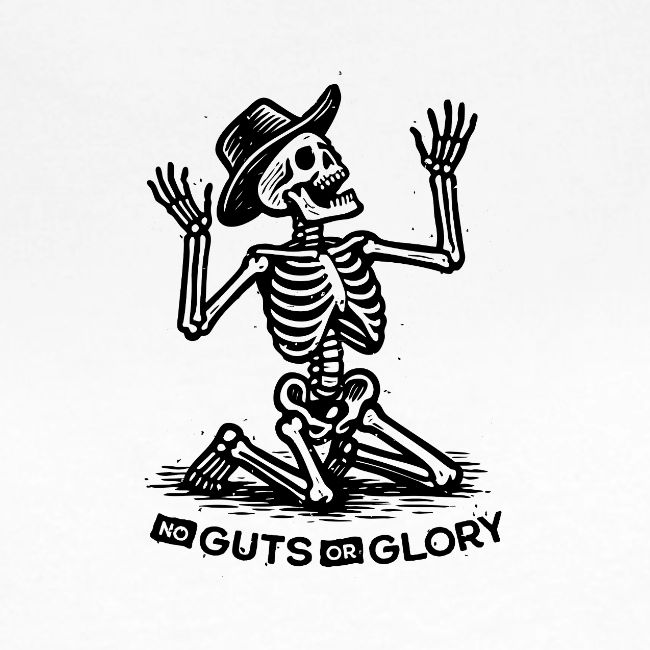 No Guts OR Glory