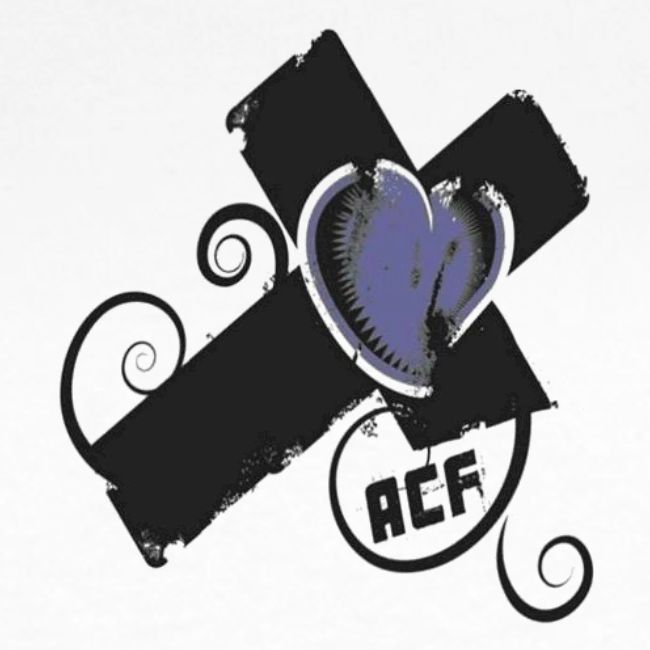 ACF Old Logo